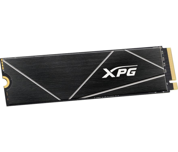 ADATA XPG GAMIX S70 BLADE 4TB M.2 PCI-e Gen4 NVMe AGAMMIXS70B-4T-CS - 1138154 - zdjęcie 3